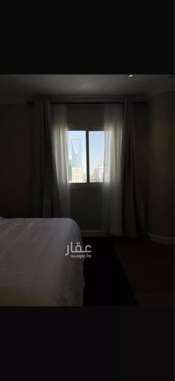 شقة للإيجار في شارع وادي الثمامة , حي العليا, مدينة الرياض, منطقة الرياض صورة 4