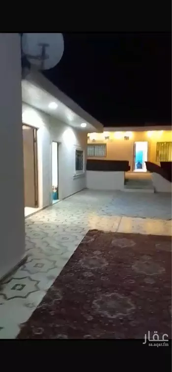 استراحة للبيع في شارع شرحبيل بن حسنة, حي الدرعية, مدينة الزلفى, منطقة الرياض صورة 3