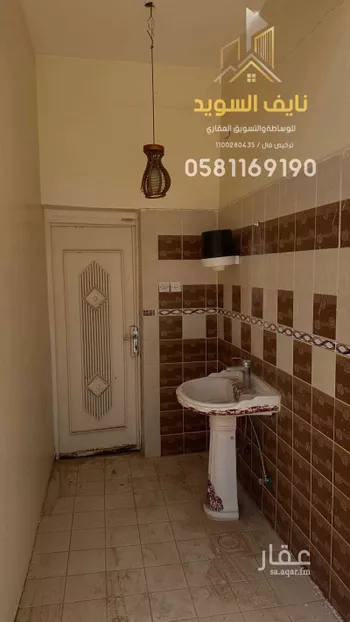 دور للبيع في شارع شارع ابو شعيب البخاري, حي العزيزية, مدينة الزلفى, منطقة الرياض صورة 5