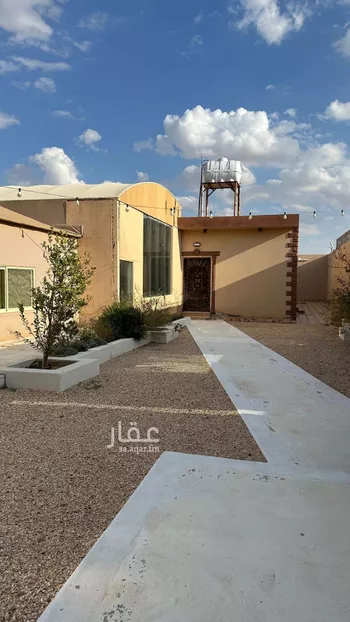 استراحة للبيع في شارع شرحبيل , حي الدرعية, مدينة الزلفى, منطقة الرياض صورة 5