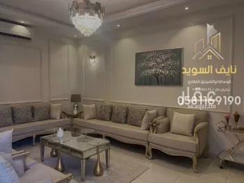 فيلا للبيع في شارع عفيف الدين ظهيرة, حي بدر, مدينة الرياض, منطقة الرياض صورة 2