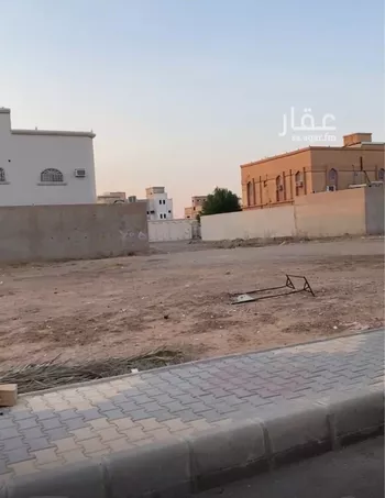 أرض للبيع في شارع الفاروق, حي الفاروق, الزلفي