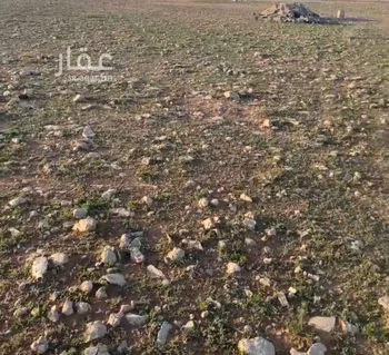 أرض للبيع في شارع شارع عمر بن معمر, حي حطين, مدينة الزلفى, منطقة الرياض
