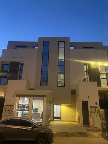 دور للإيجار في شارع الصفحي, حي قرطبة, مدينة الرياض, منطقة الرياض