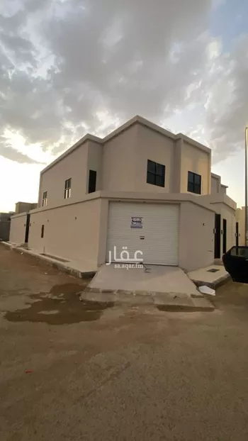 فيلا للبيع في الرس