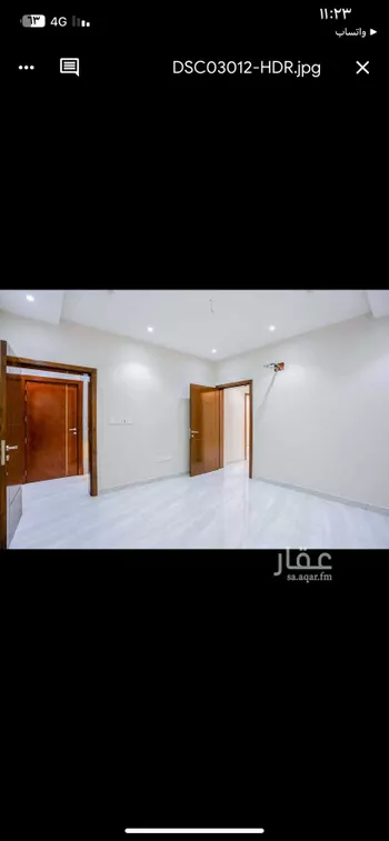شقة للبيع في شارع ابراهيم الطلحي ، حي الرياض ، جدة ، جدة صورة 4