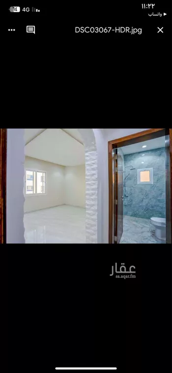 شقة للبيع في شارع الجفر, حي حكومي1, مدينة جدة, منطقة مكة المكرمة صورة 4