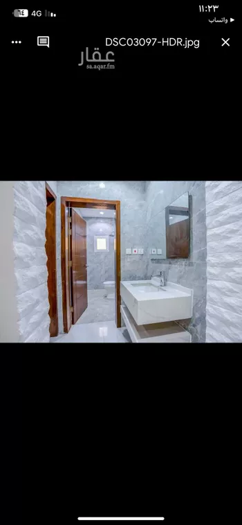 شقة للبيع في شارع ابراهيم الطلحي ، حي الرياض ، جدة ، جدة صورة 2