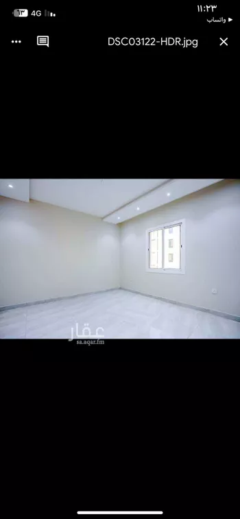 شقة للبيع في شارع ابراهيم الطلحي ، حي الرياض ، جدة ، جدة صورة 3