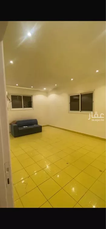 شقة للإيجار في شارع منيفة, حي الورود, مدينة الرياض, منطقة الرياض صورة 5