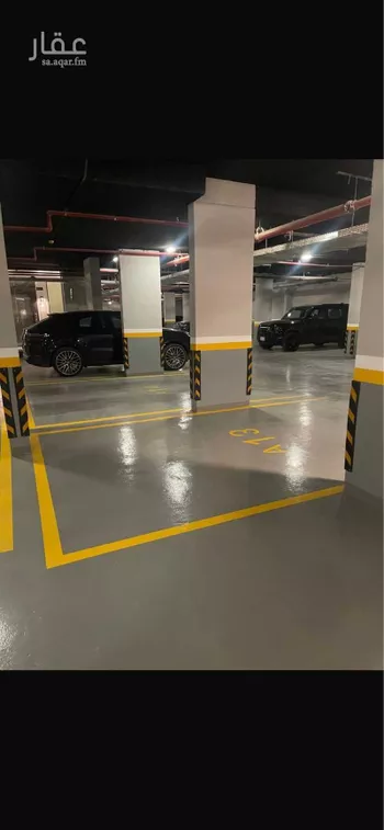 شقة للبيع في شارع المغيره بن شعبه, حي المروج, مدينة الرياض, منطقة الرياض صورة 3