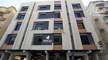 عمارة للبيع في شارع الصناديد, حي السلامة, مدينة جدة, منطقة مكة المكرمة