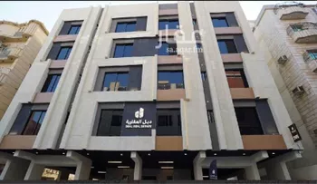 عمارة للبيع في شارع الصناديد, حي السلامة, مدينة جدة, منطقة مكة المكرمة