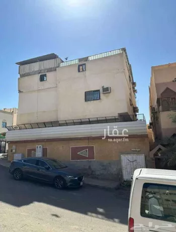 عمارة للبيع في شارع عبدالمؤمن ابن عبدالحق الحنبلي, حي التلعة, مدينة المدينه المنوره, منطقة المدينة المنورة صورة 2