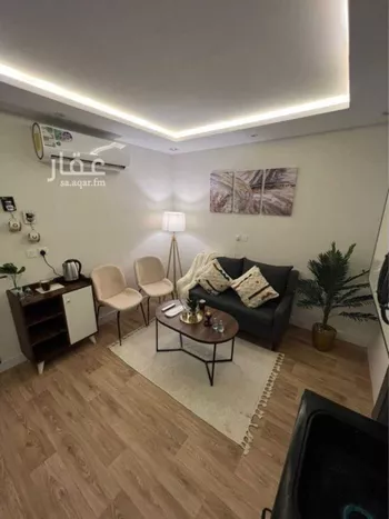 شقة مفروشة للحجز في شارع احمد بن ميسر, قرطبة, الرياض صورة 2
