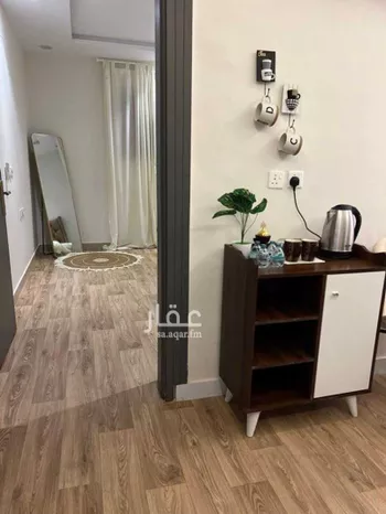 شقة مفروشة للحجز في شارع احمد بن ميسر, قرطبة, الرياض صورة 3