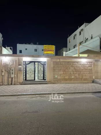 أرض للإيجار في شارع شارع ابو عبد الرحمن بن عقيل, حي الخزامى, مدينة الخبر, المنطقة الشرقية صورة 2