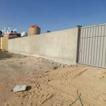 أرض للإيجار في شارع شارع انس بن مالك, حي غرناطة, مدينة المزاحميه, منطقة الرياض صورة 2