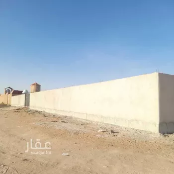 أرض للإيجار في شارع شارع انس بن مالك, حي غرناطة, مدينة المزاحميه, منطقة الرياض صورة 4