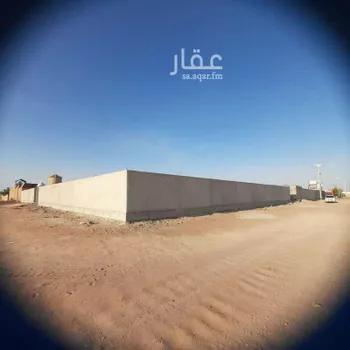 أرض للإيجار في شارع شارع انس بن مالك, حي غرناطة, مدينة المزاحميه, منطقة الرياض صورة 3