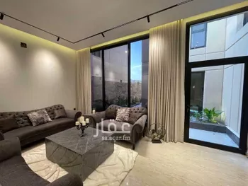 فيلا للبيع في شارع رقم 1262, حي سدرة, مدينة الرياض, منطقة الرياض صورة 3