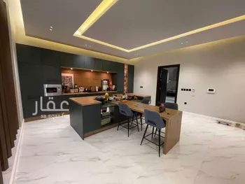 فيلا للإيجار في شارع جبل حسان, حي النرجس, مدينة الرياض, منطقة الرياض