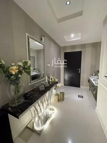 شقة للإيجار في شارع رقم 180, حي الياسمين, مدينة الرياض, منطقة الرياض صورة 2