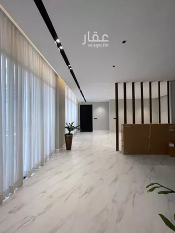 فيلا للإيجار في شارع جبل حسان, حي النرجس, مدينة الرياض, منطقة الرياض صورة 2