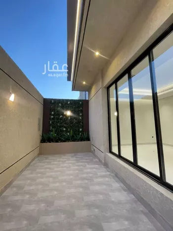 فيلا للبيع في شارع شهيد الدين ثم الوطن محمد بن شيبان بن سع, حي العارض, مدينة الرياض, منطقة الرياض صورة 3
