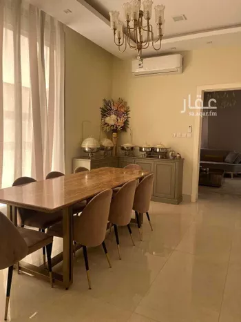 فيلا للبيع في شارع إبراهيم بن هادي, حي النرجس, مدينة الرياض, منطقة الرياض صورة 2