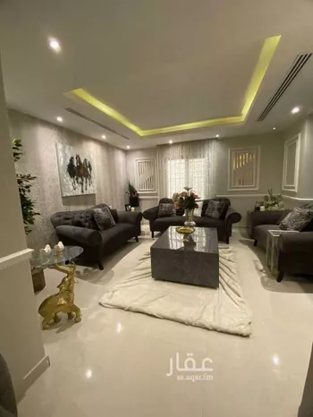 شقة للإيجار في شارع رقم 180, حي الياسمين, مدينة الرياض, منطقة الرياض صورة 4