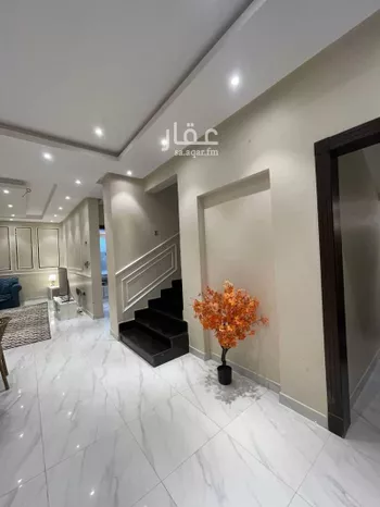 فيلا للبيع في شارع نور الدين بن الصباغ, حي العارض, مدينة الرياض, منطقة الرياض صورة 2