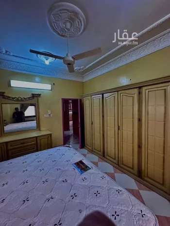 دور للإيجار في شارع ثابت ابن النعمان ، حي الرصراص ، خميس مشيط ، خميس مشيط صورة 4