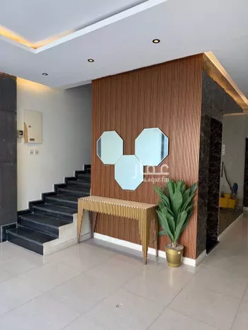 شقة للإيجار في شارع 6928632, حي البستان, مدينة الاحساء, المنطقة الشرقية صورة 2