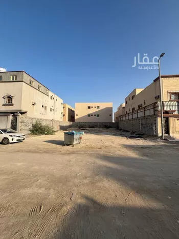 أرض للبيع في شارع عثمان بن بشر, حي ضاحية الملك فهد, مدينة الدمام, المنطقة الشرقية صورة 2