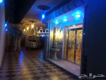 شقة للإيجار في شارع جاهمة بن العباس, حي النسيم, مدينة جدة, منطقة مكة المكرمة صورة 2