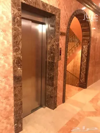 شقة للإيجار في شارع جاهمة بن العباس, حي النسيم, مدينة جدة, منطقة مكة المكرمة صورة 4
