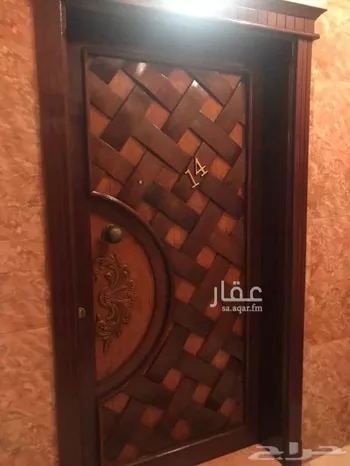 شقة للإيجار في شارع جاهمة بن العباس, حي النسيم, مدينة جدة, منطقة مكة المكرمة صورة 5