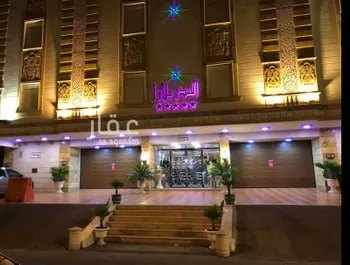 شقة للإيجار في شارع جاهمة بن العباس, حي النسيم, مدينة جدة, منطقة مكة المكرمة
