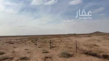 مزرعة للبيع في حي مزارع الخريشاء, مدينة مزارع الخريشاء, منطقة القصيم صورة 2