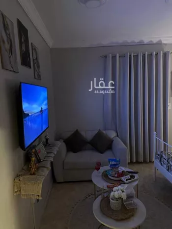 استديو مفروش للحجز في شارع قريش ، حي البوادي ، جدة ، جدة صورة 2