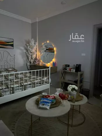 استديو مفروش للحجز في شارع قريش ، حي البوادي ، جدة ، جدة صورة 4