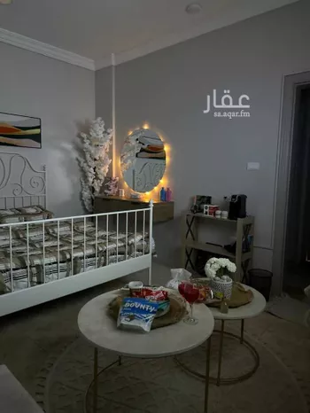 شقة مفروشة للحجز في شارع عبدالرحمن بن خباب ، حي البوادي ، جدة ، جدة صورة 4