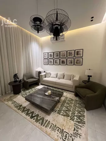 شقة للإيجار في شارع الفضائل ، حي النرجس ، الرياض ، منطقة الرياض