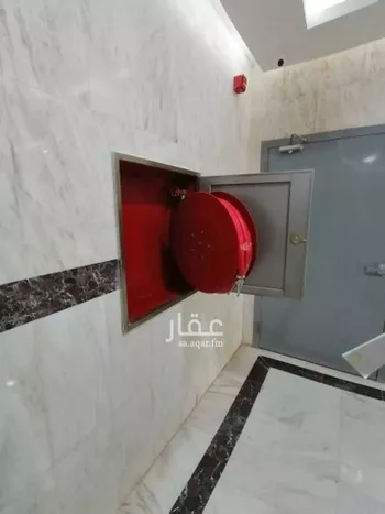 عمارة للإيجار في شارع ابي بن معاذ الانصاري, حي الربيع, مدينة الرياض, منطقة الرياض صورة 3