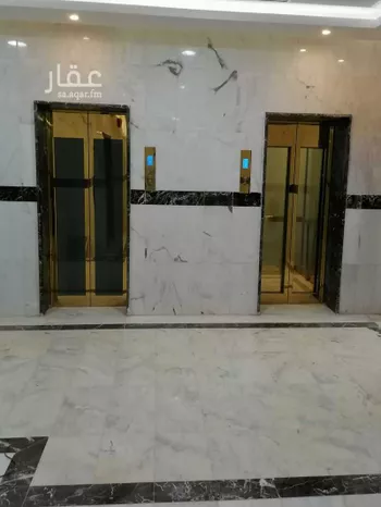 عمارة للإيجار في شارع ابي بن معاذ الانصاري, حي الربيع, مدينة الرياض, منطقة الرياض صورة 5