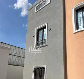 فيلا للبيع في شارع ثنية الوداع, حي طيبة, مدينة جدة, منطقة مكة المكرمة صورة 5