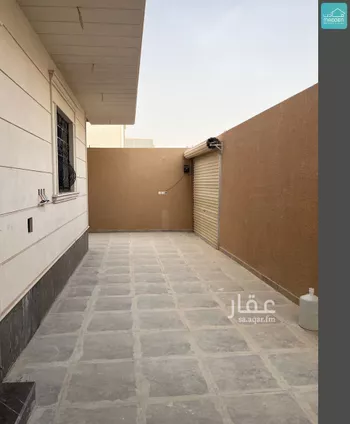 دور للإيجار في شارع أبي الفضل الهاشمي, حي المهدية, مدينة الرياض, منطقة الرياض صورة 4