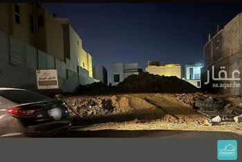 أرض للبيع في شارع فتيان بن محمد, حي المهدية, مدينة الرياض, منطقة الرياض صورة 3