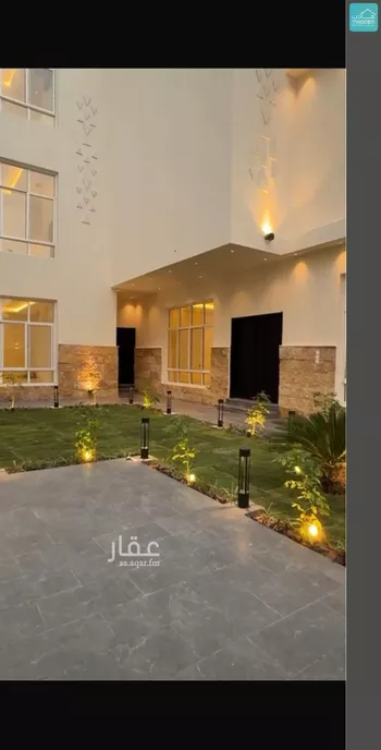 فيلا للبيع في شارع أبي الريحان البيروني, حي المهدية, مدينة الرياض, منطقة الرياض صورة 2